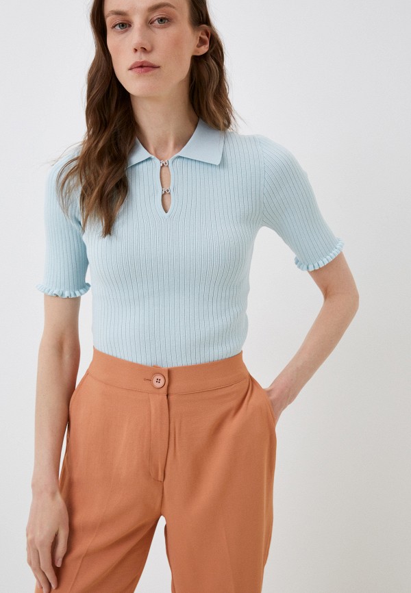 фото Поло miss sixty