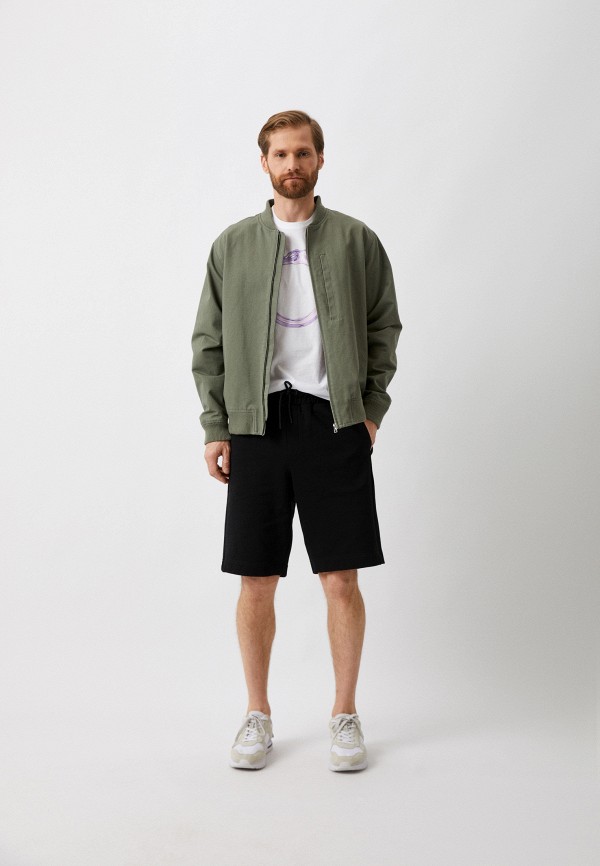 фото Шорты спортивные trussardi