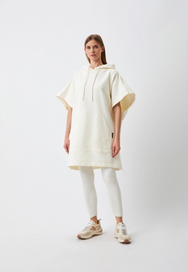 фото Худи trussardi