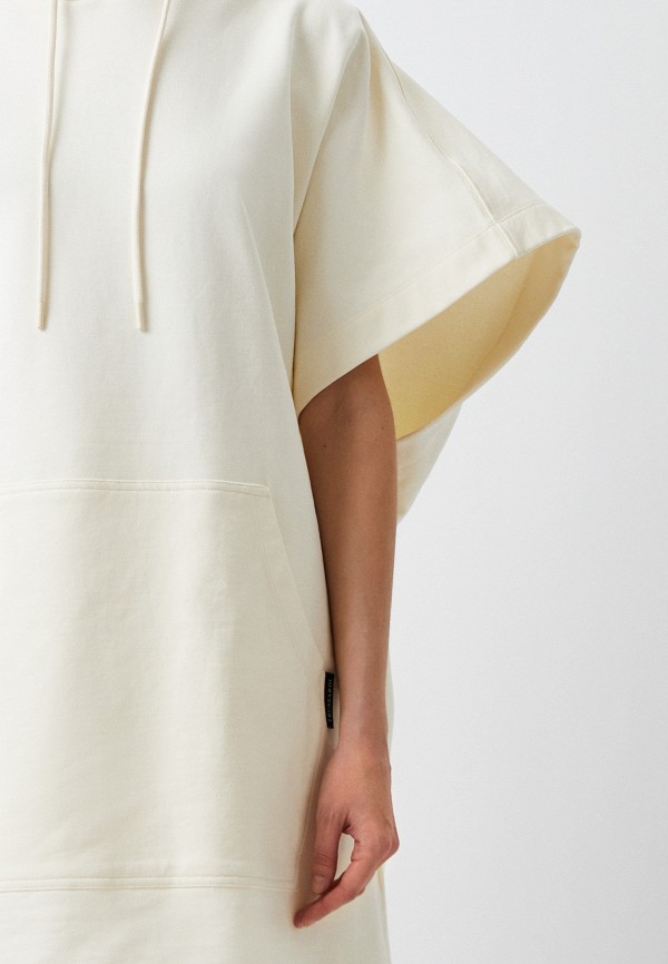 фото Худи trussardi