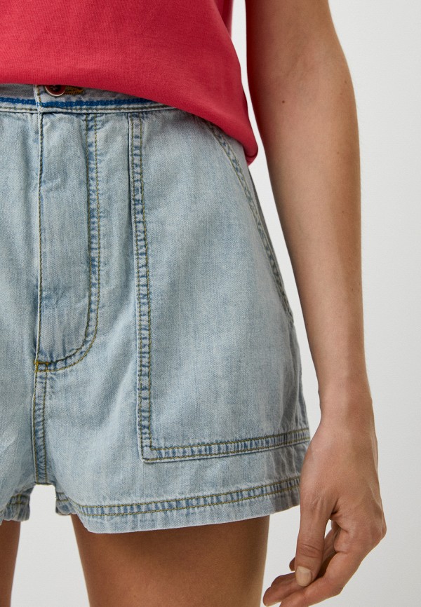 фото Шорты джинсовые marni