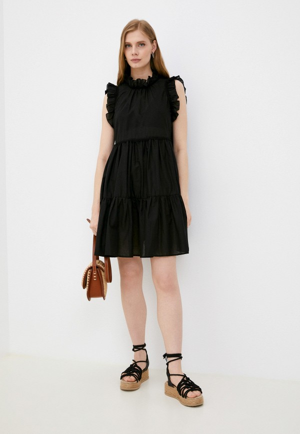 фото Платье пляжное level pro