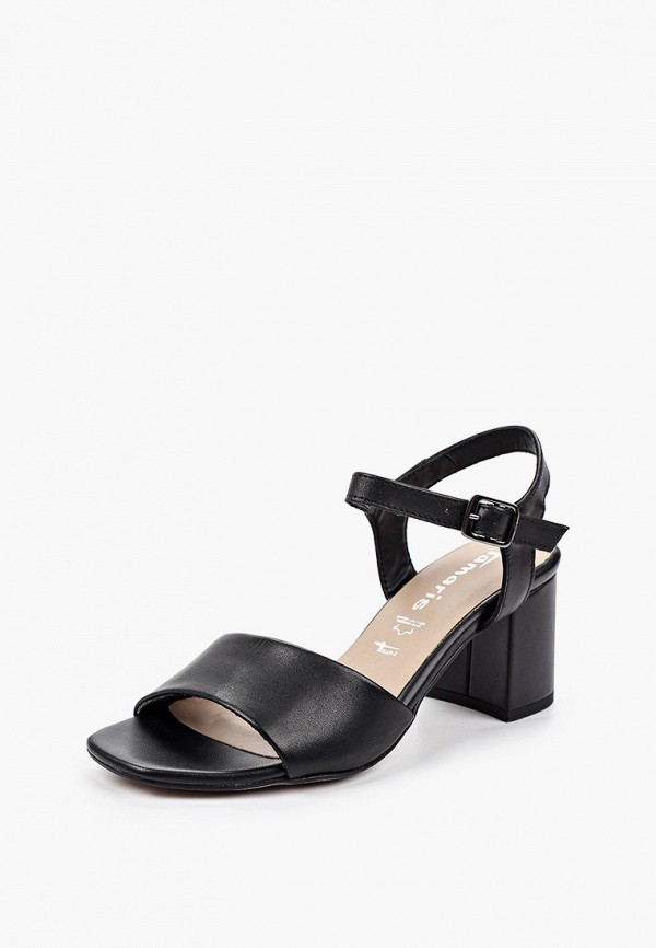 фото Босоножки tamaris