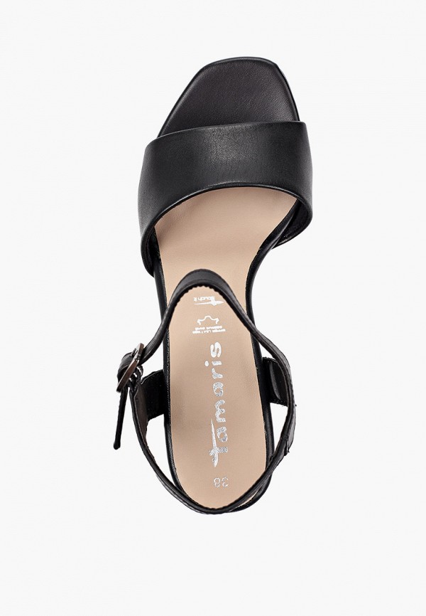 фото Босоножки tamaris