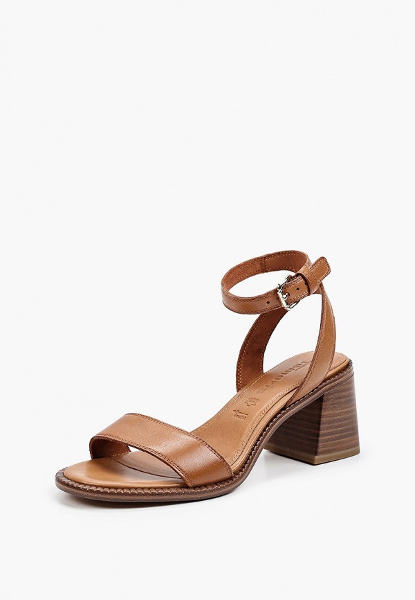 фото Босоножки tamaris