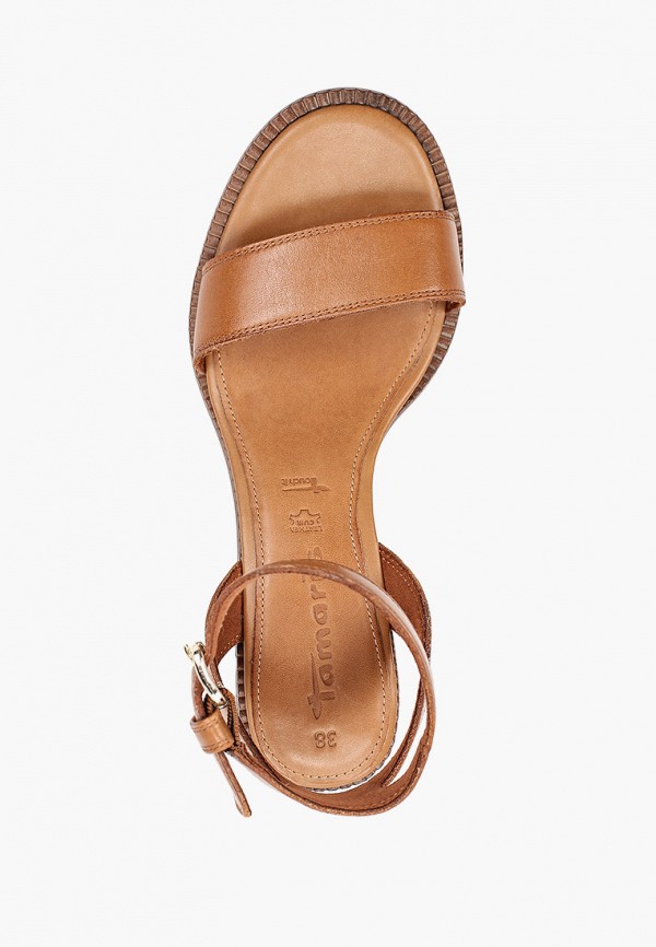 фото Босоножки tamaris