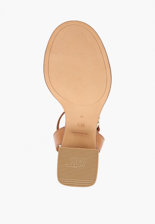 фото Босоножки tamaris