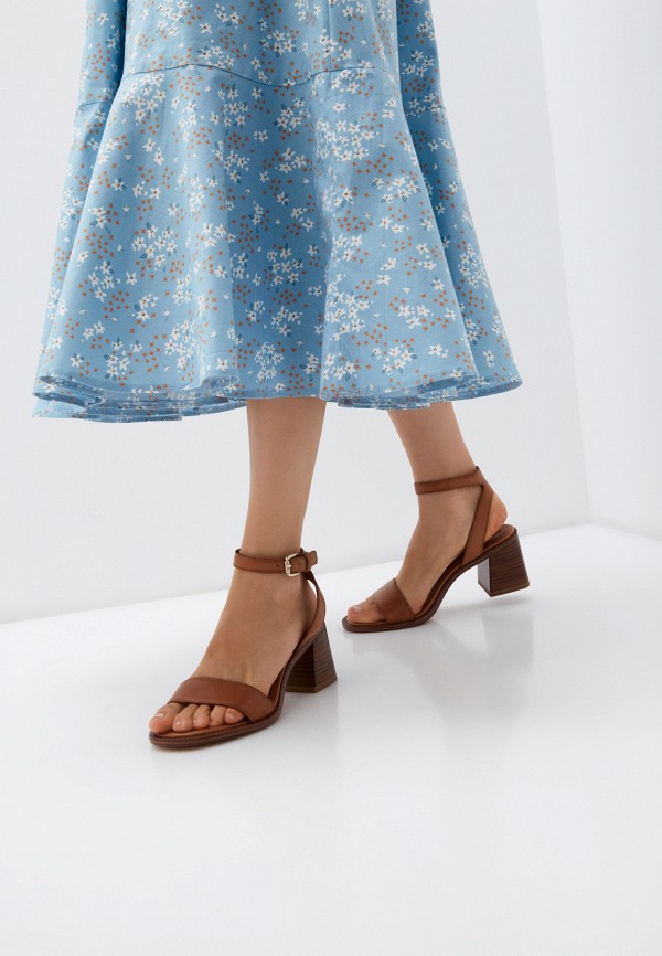 фото Босоножки tamaris