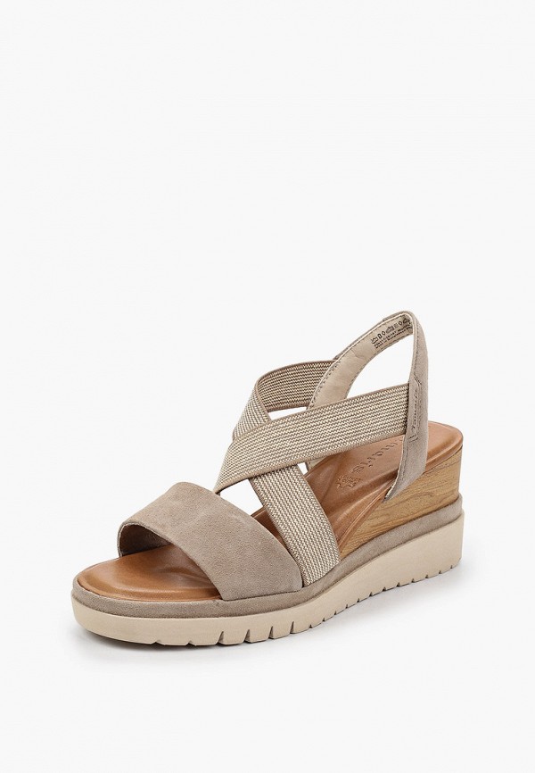 фото Босоножки tamaris