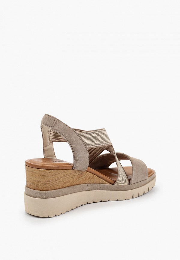 фото Босоножки tamaris