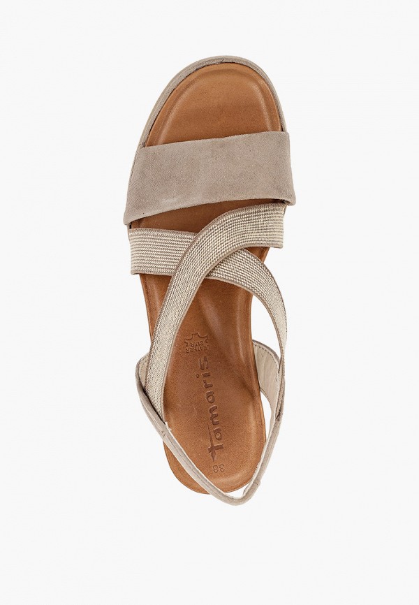 фото Босоножки tamaris