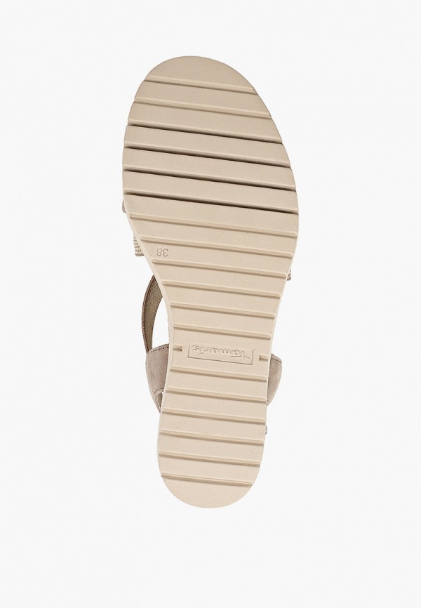 фото Босоножки tamaris