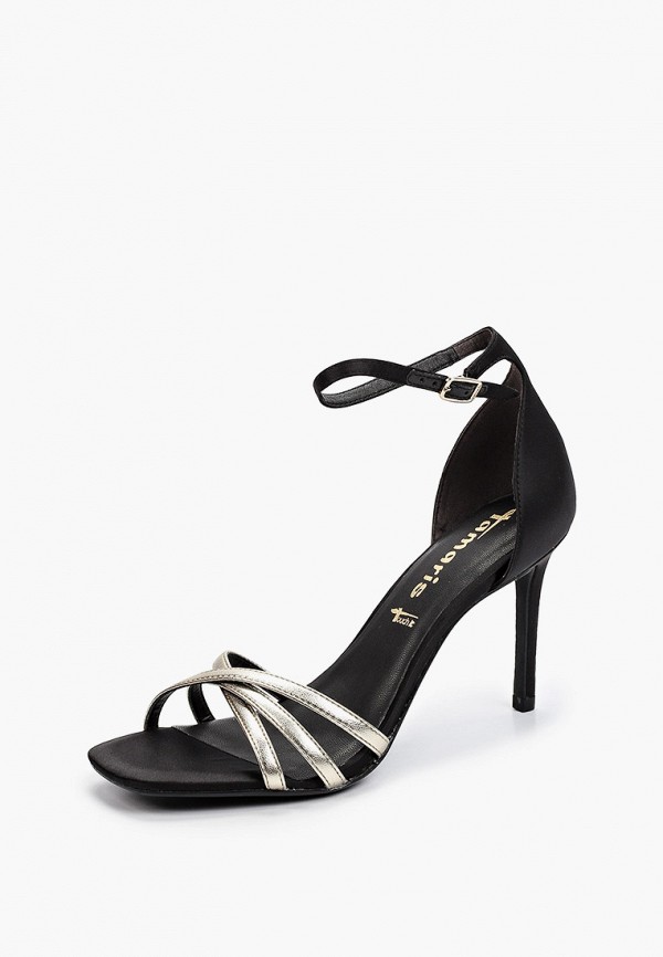 фото Босоножки tamaris