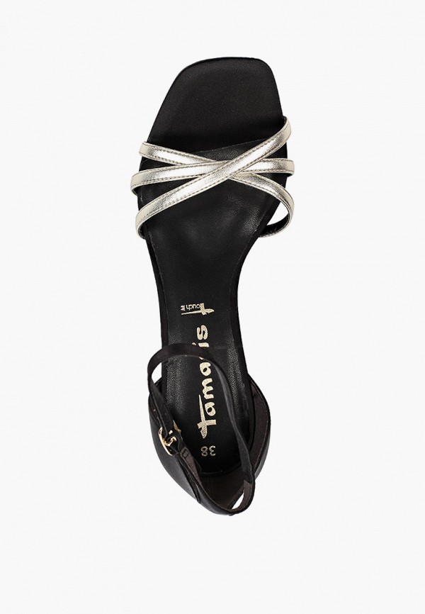 фото Босоножки tamaris