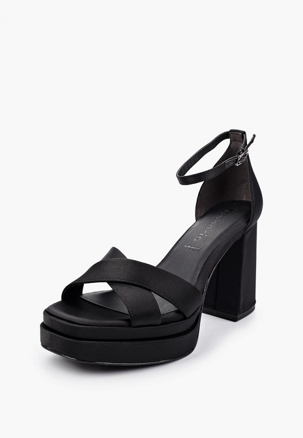 фото Босоножки tamaris