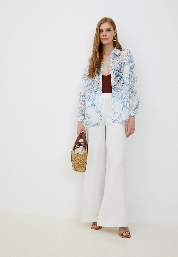 фото Рубашка level pro