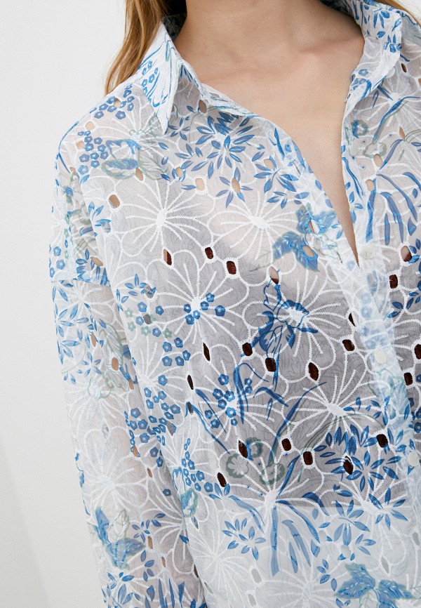 фото Рубашка level pro