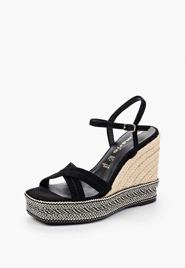 фото Босоножки tamaris