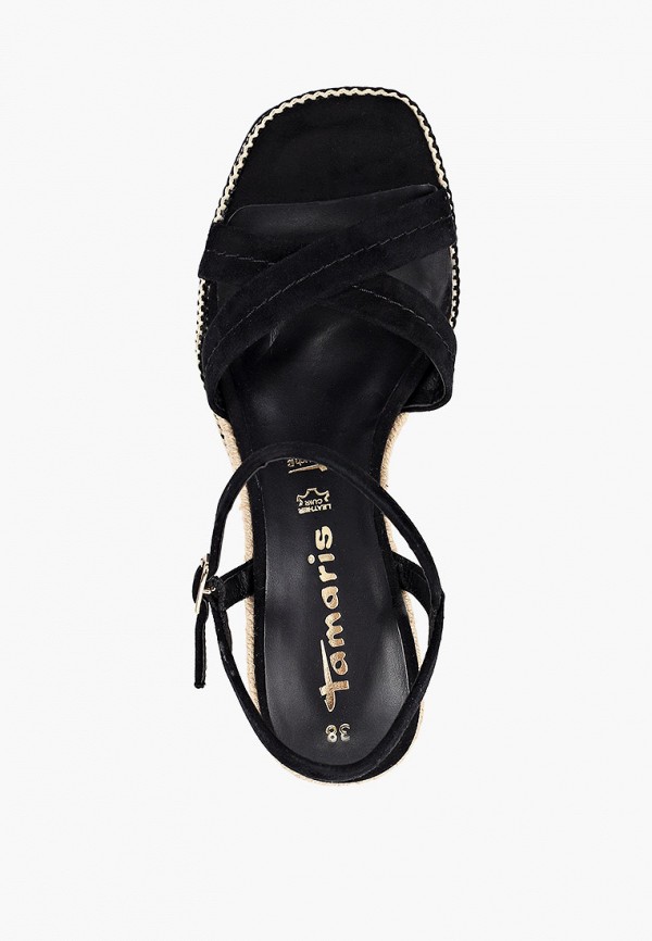 фото Босоножки tamaris