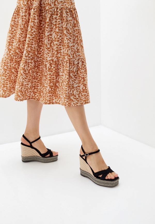 фото Босоножки tamaris