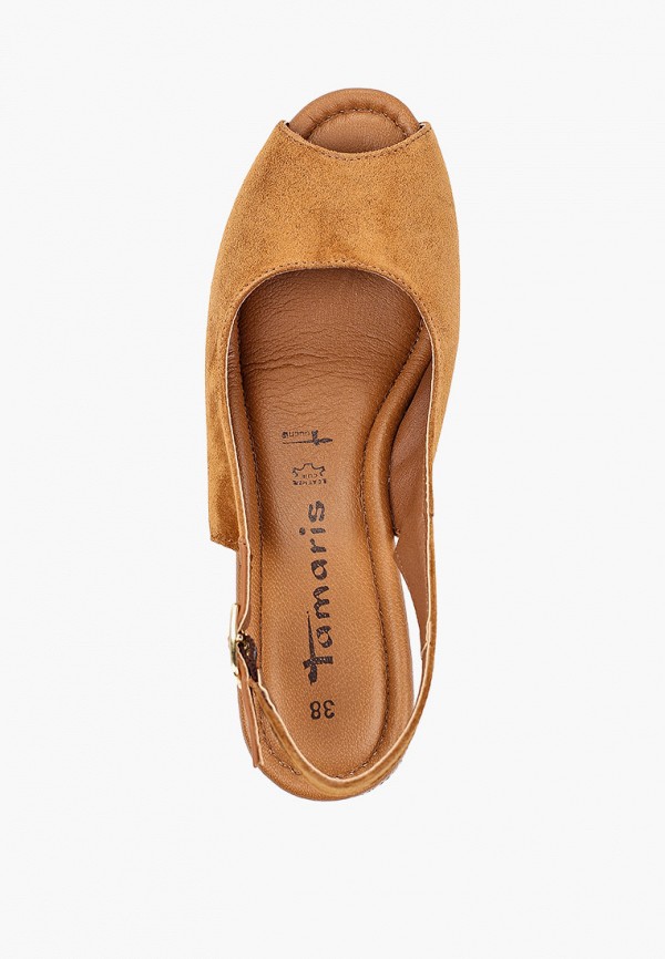 фото Босоножки tamaris