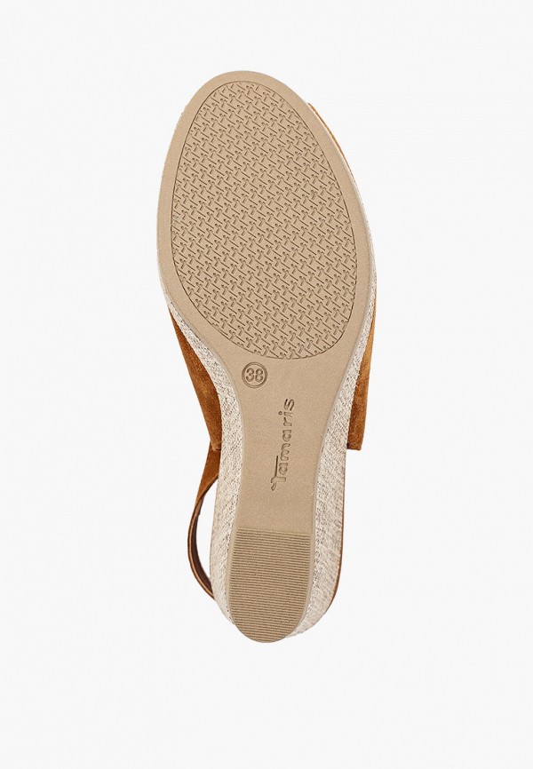 фото Босоножки tamaris