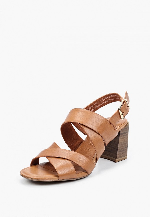 фото Босоножки tamaris