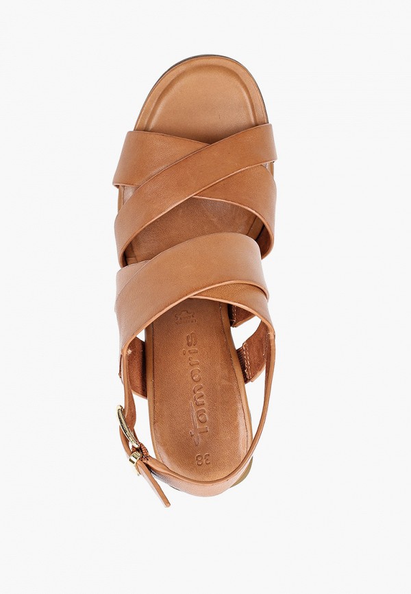 фото Босоножки tamaris