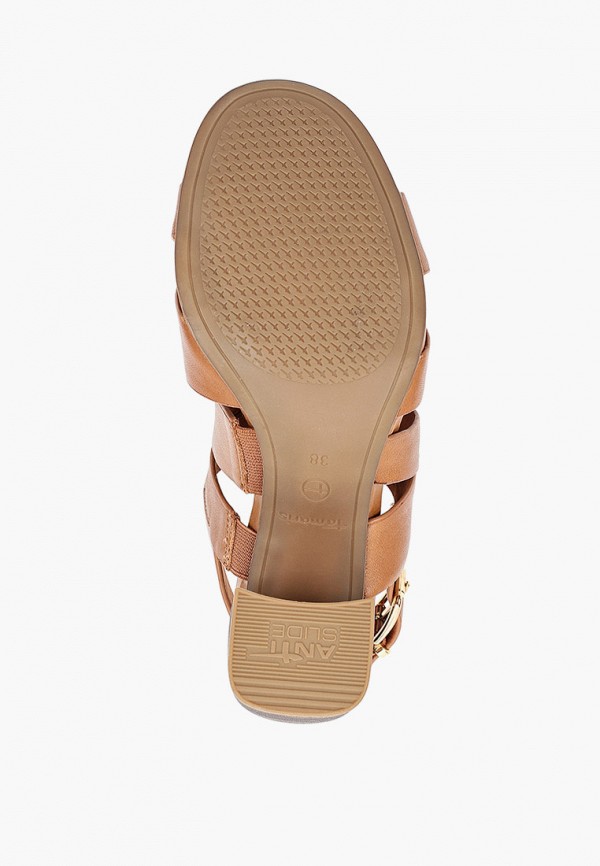 фото Босоножки tamaris