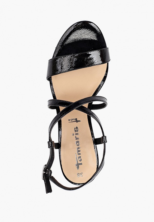 фото Босоножки tamaris