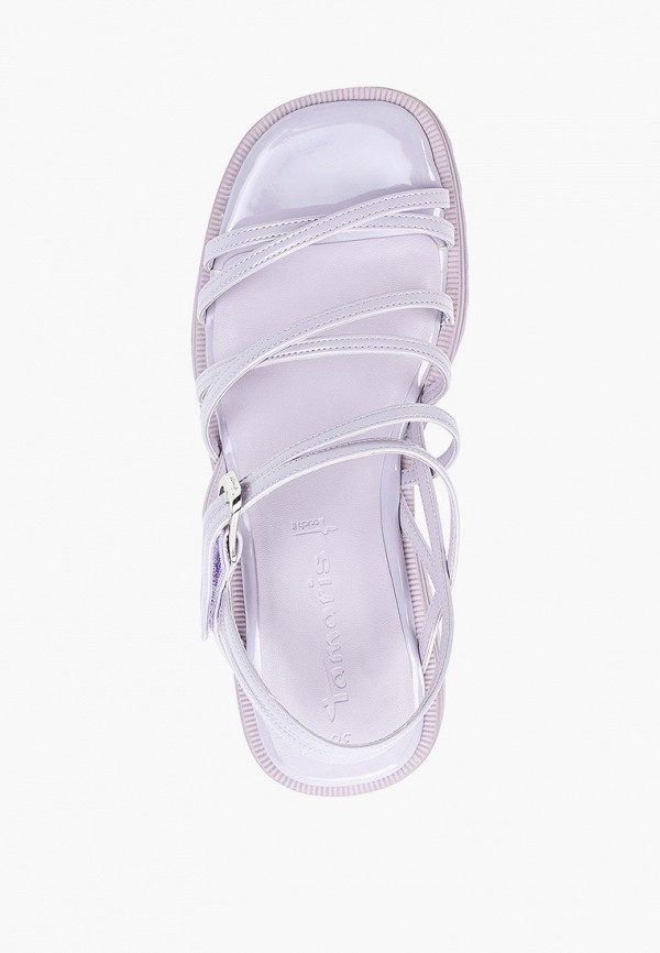 фото Босоножки tamaris