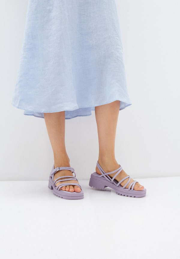 фото Босоножки tamaris