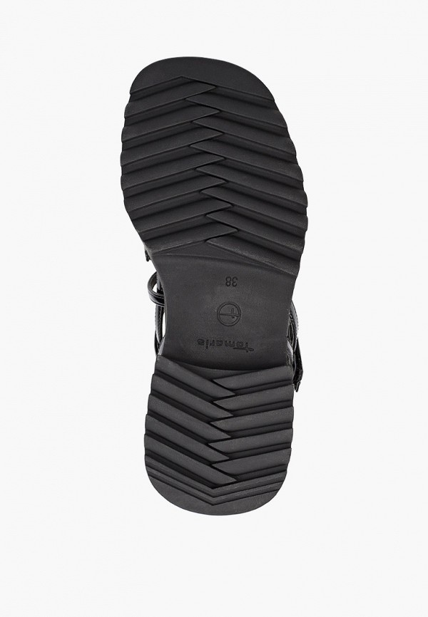 фото Босоножки tamaris