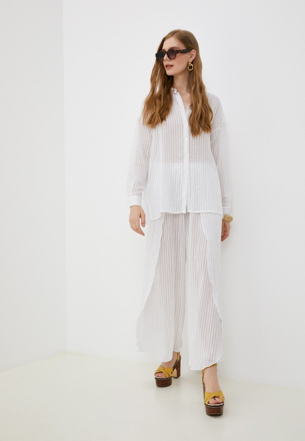 фото Рубашка level pro