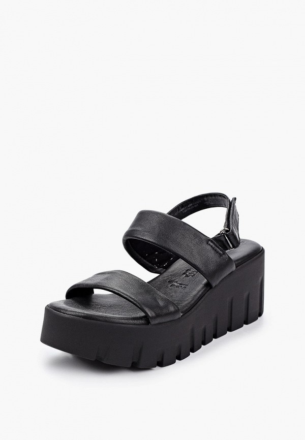 фото Босоножки tamaris