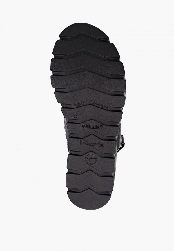 фото Босоножки tamaris