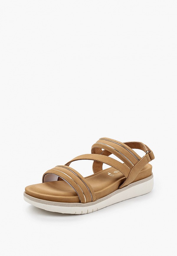 фото Босоножки tamaris