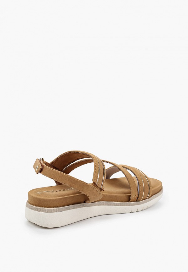 фото Босоножки tamaris