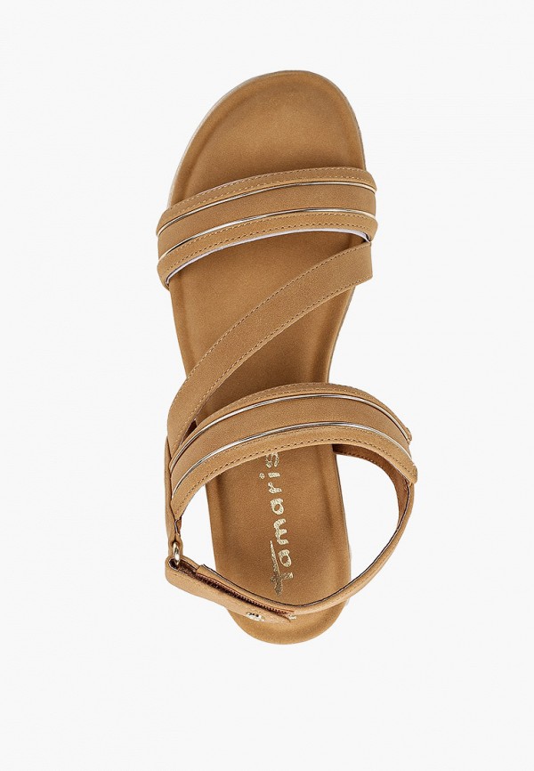 фото Босоножки tamaris