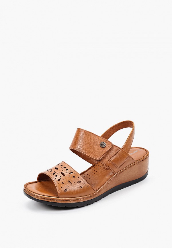 фото Босоножки caprice