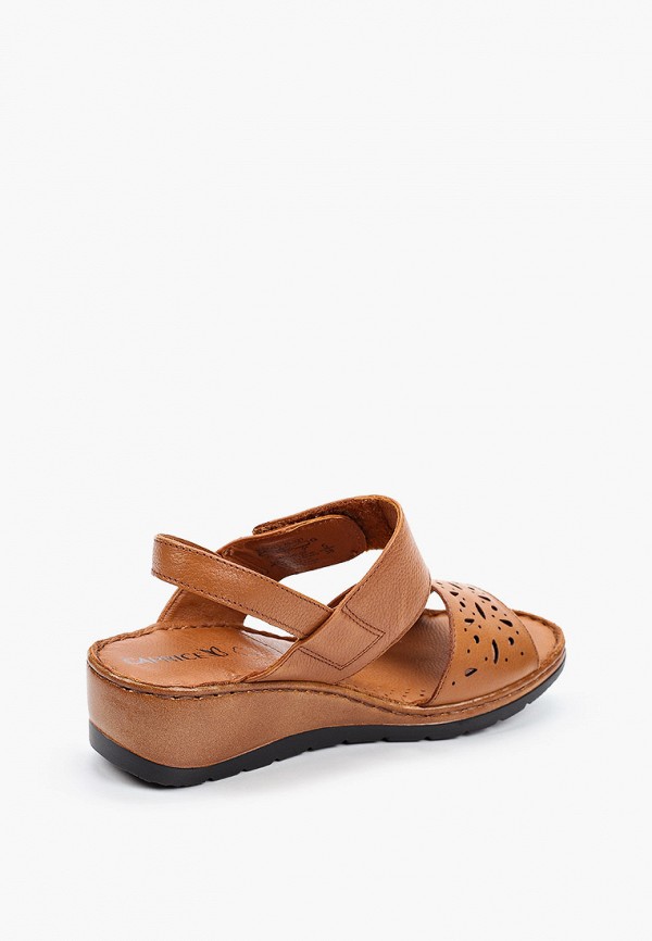 фото Босоножки caprice