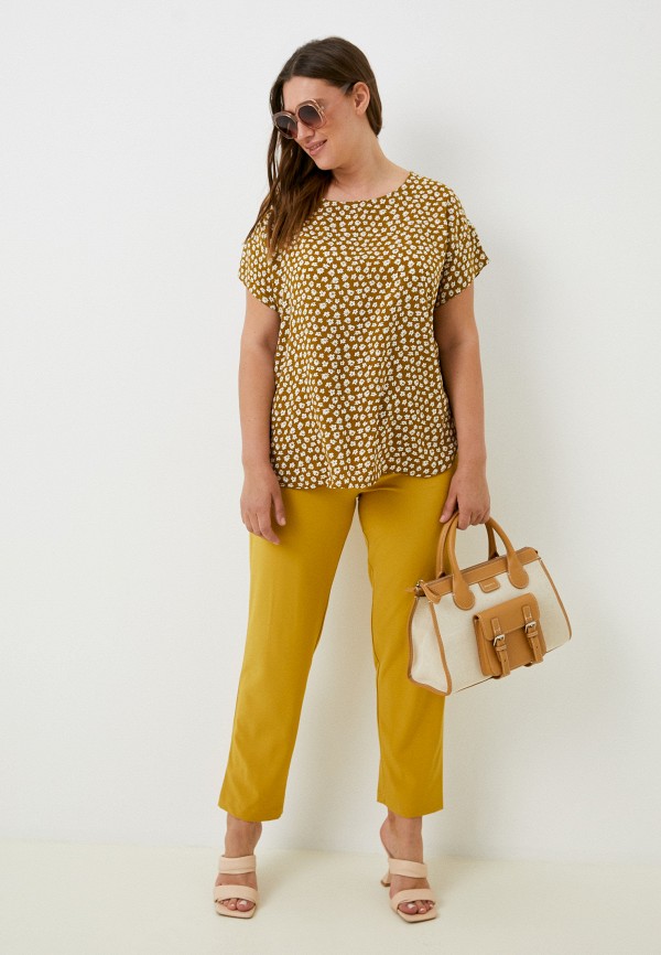 фото Брюки svesta