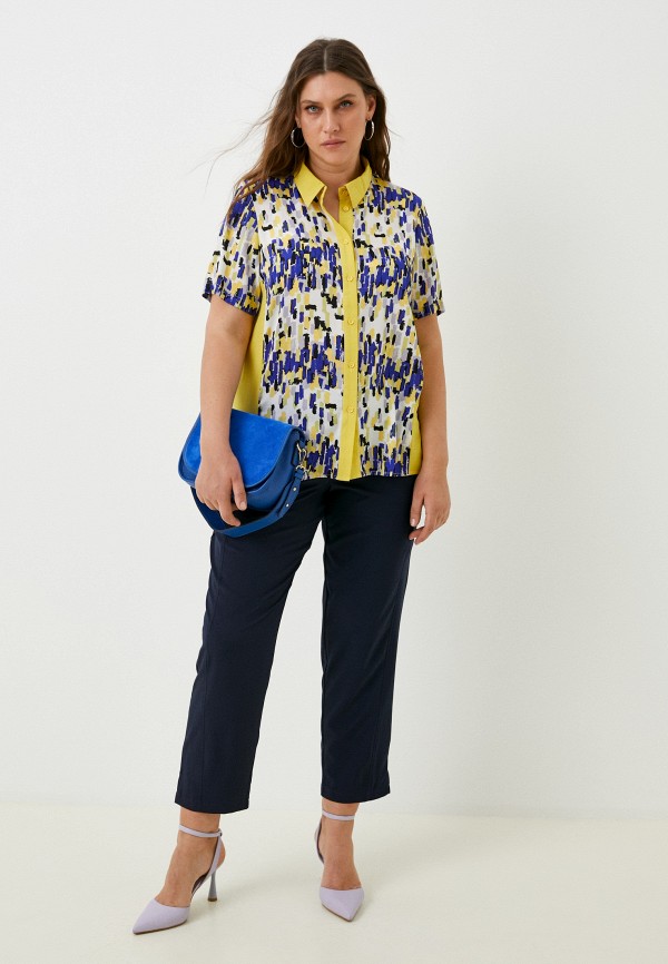 фото Брюки svesta