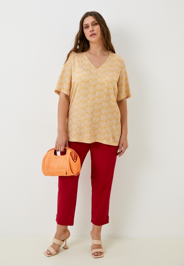 фото Брюки svesta