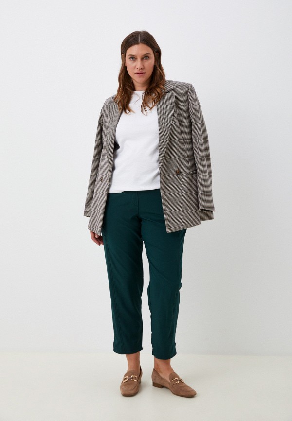 фото Брюки svesta