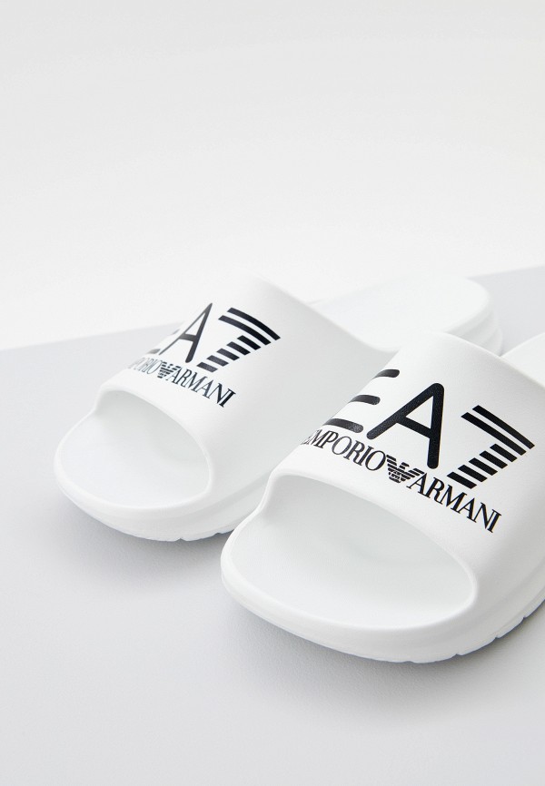 фото Сланцы ea7