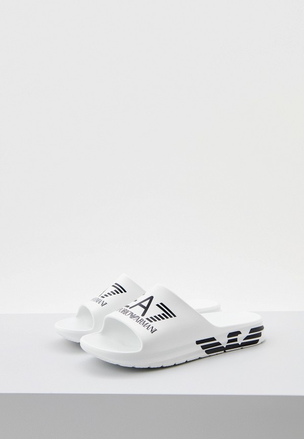 фото Сланцы ea7