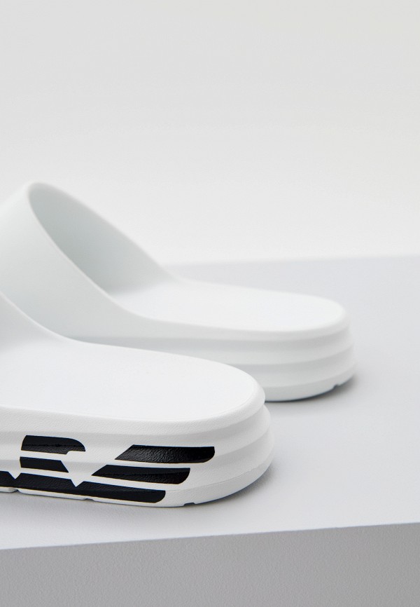 фото Сланцы ea7