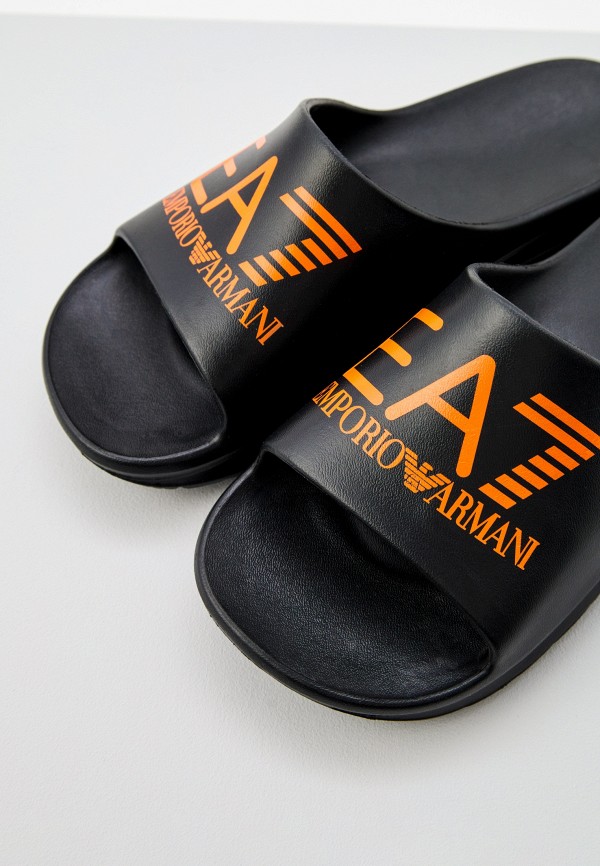 фото Сланцы ea7