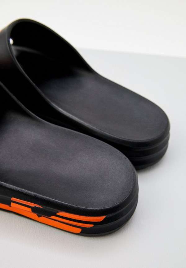 фото Сланцы ea7